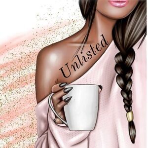 💫Unlisted Item for Live Show💫